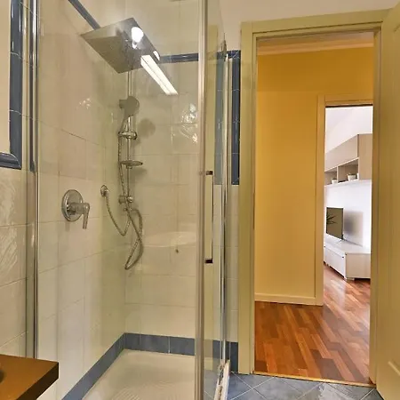 Apartamento Caroni - Theater