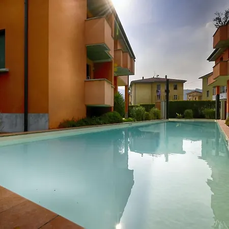 Caroni - Theater Apartament *