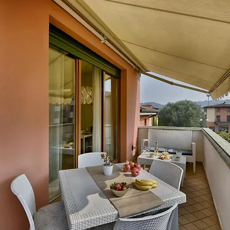 Caroni - Theater Apartament *